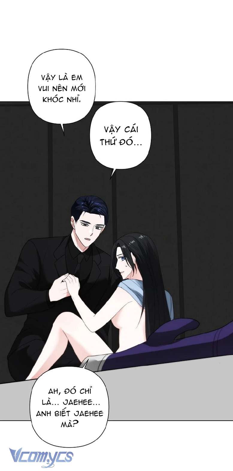 Ly Hôn Là Không Thể Chapter 3 - Trang 46