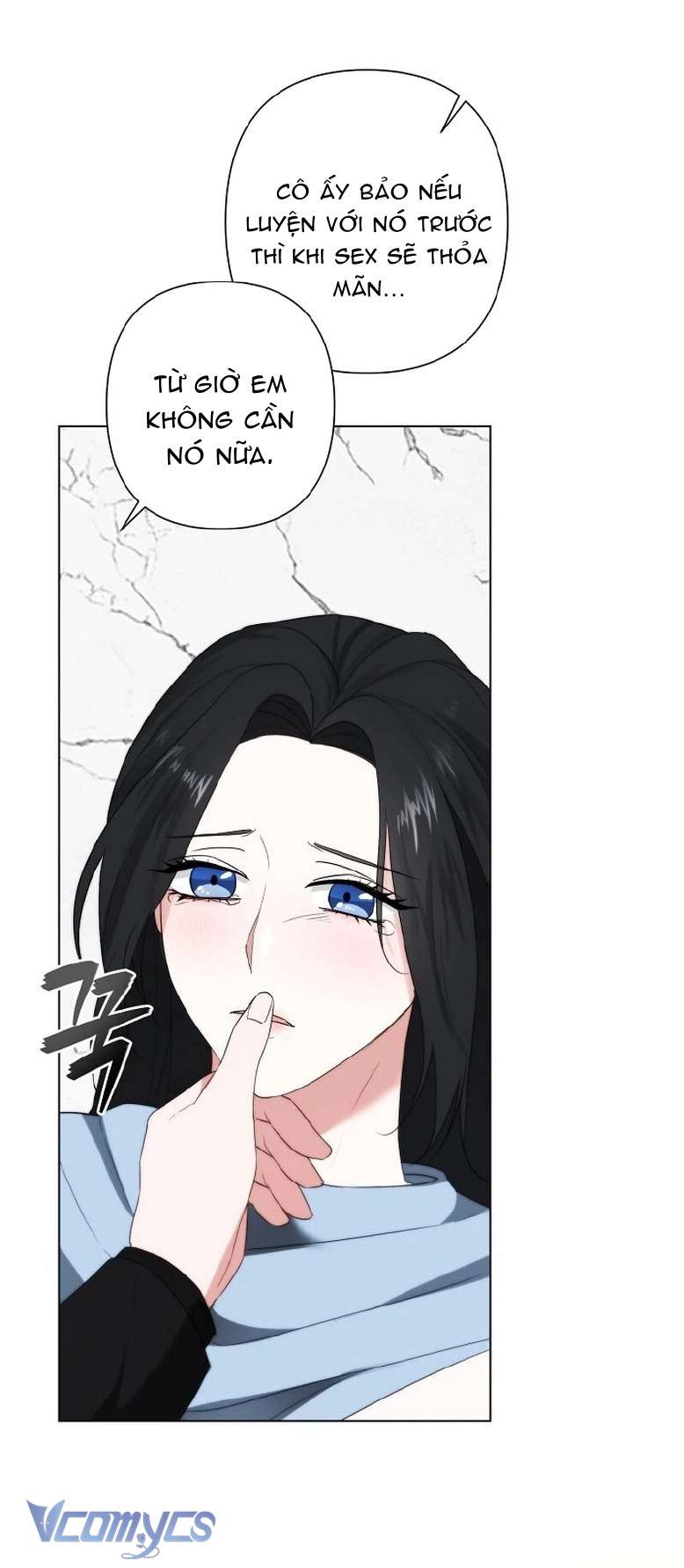 Ly Hôn Là Không Thể Chapter 3 - Trang 47