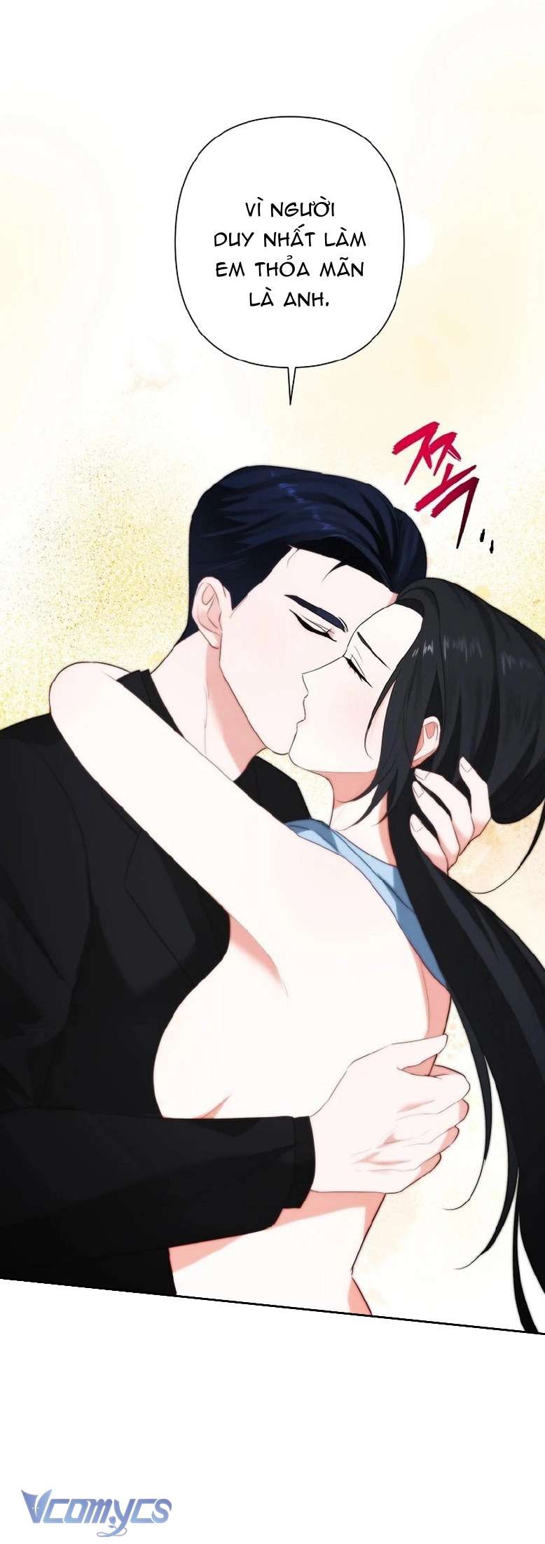 Ly Hôn Là Không Thể Chapter 3 - Trang 48