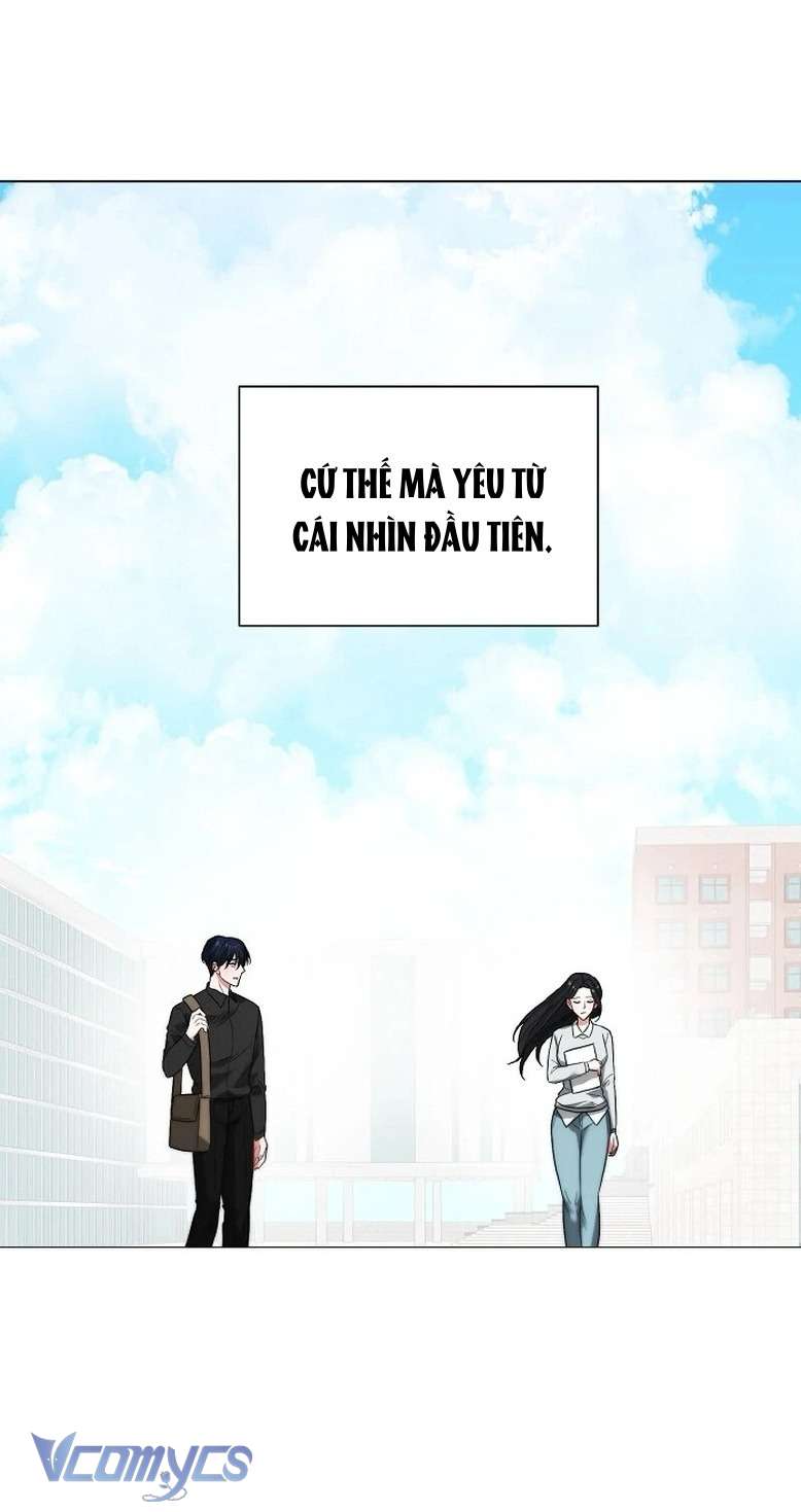 Ly Hôn Là Không Thể Chapter 3 - Trang 5