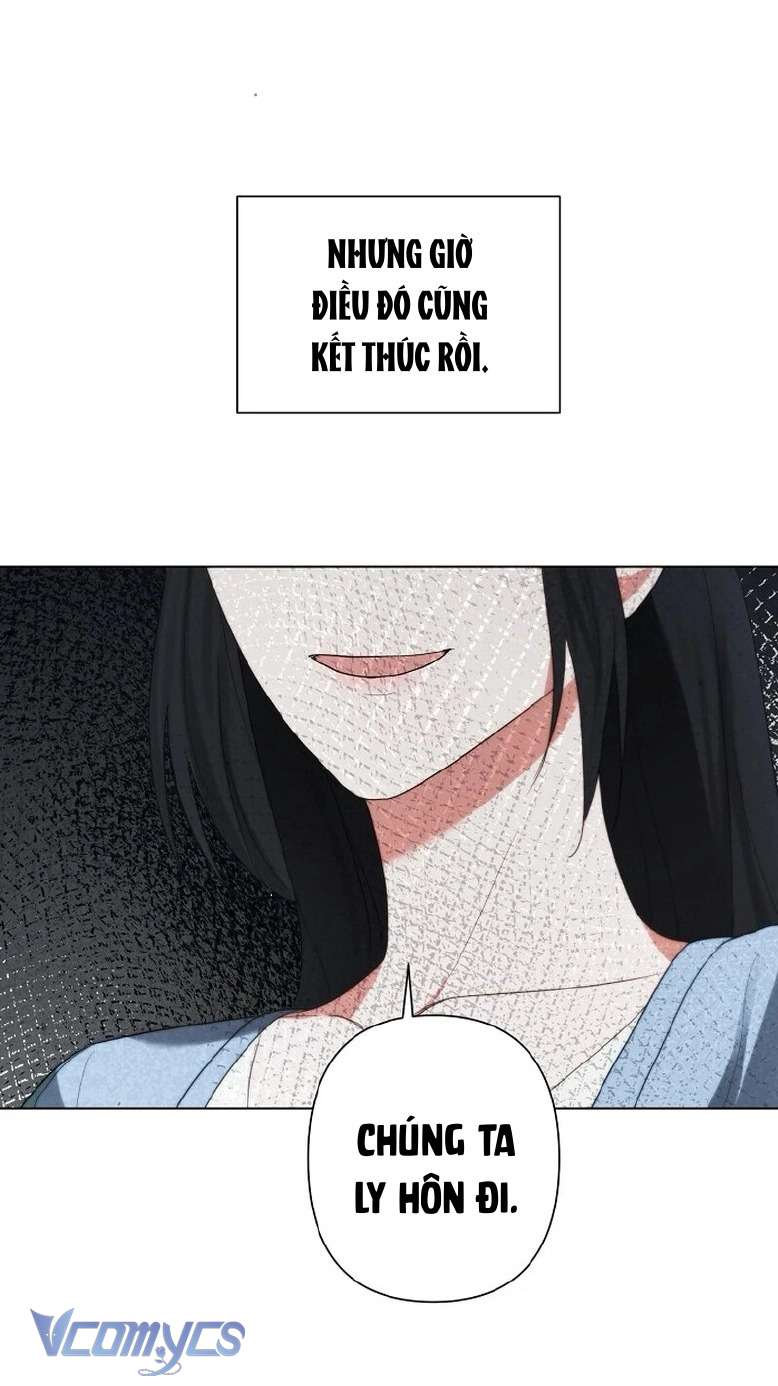 Ly Hôn Là Không Thể Chapter 3 - Trang 8