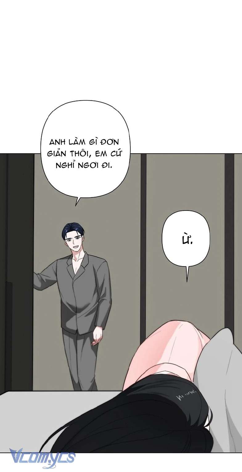 Ly Hôn Là Không Thể Chapter 4 - Trang 10