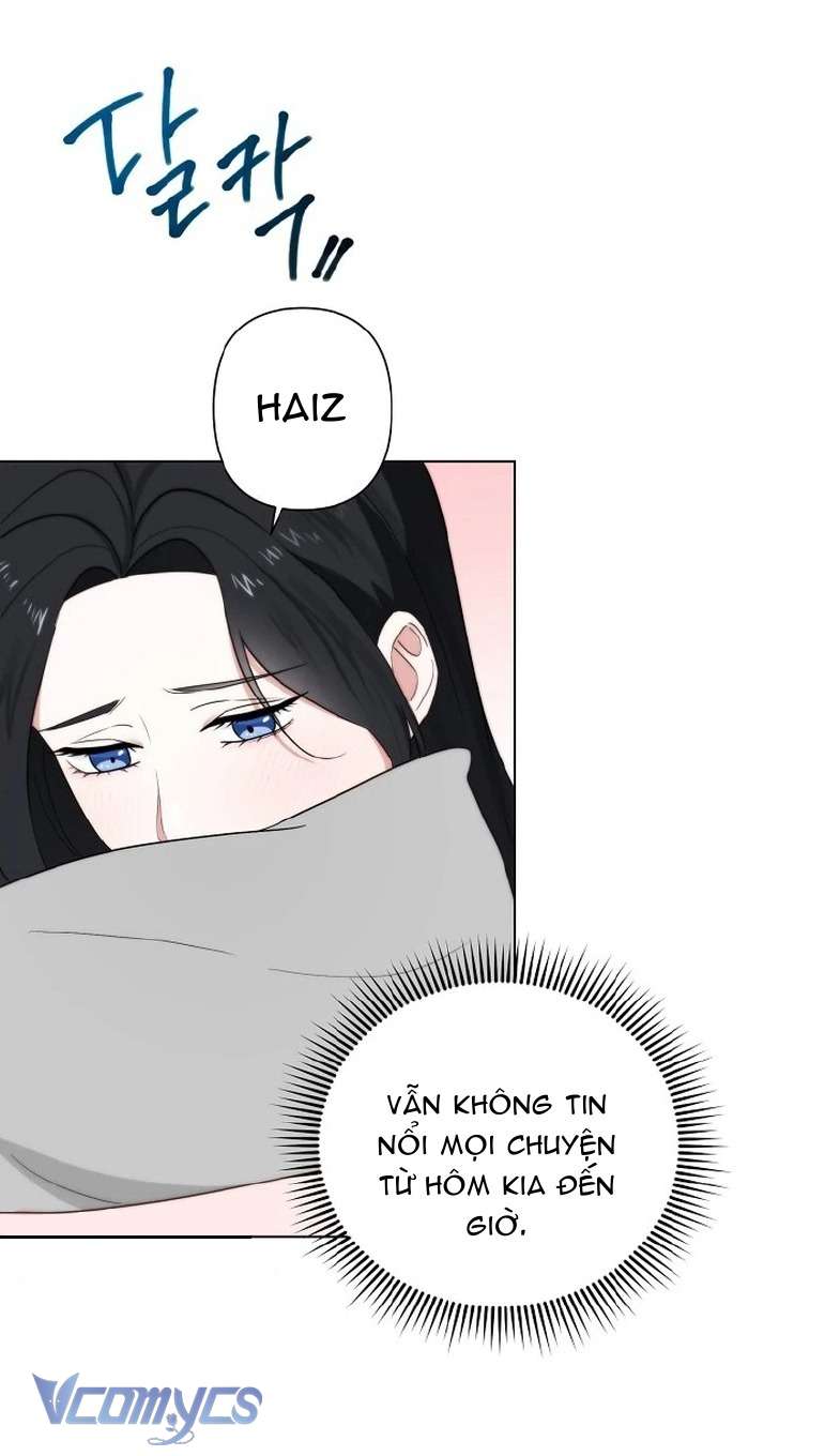 Ly Hôn Là Không Thể Chapter 4 - Trang 11