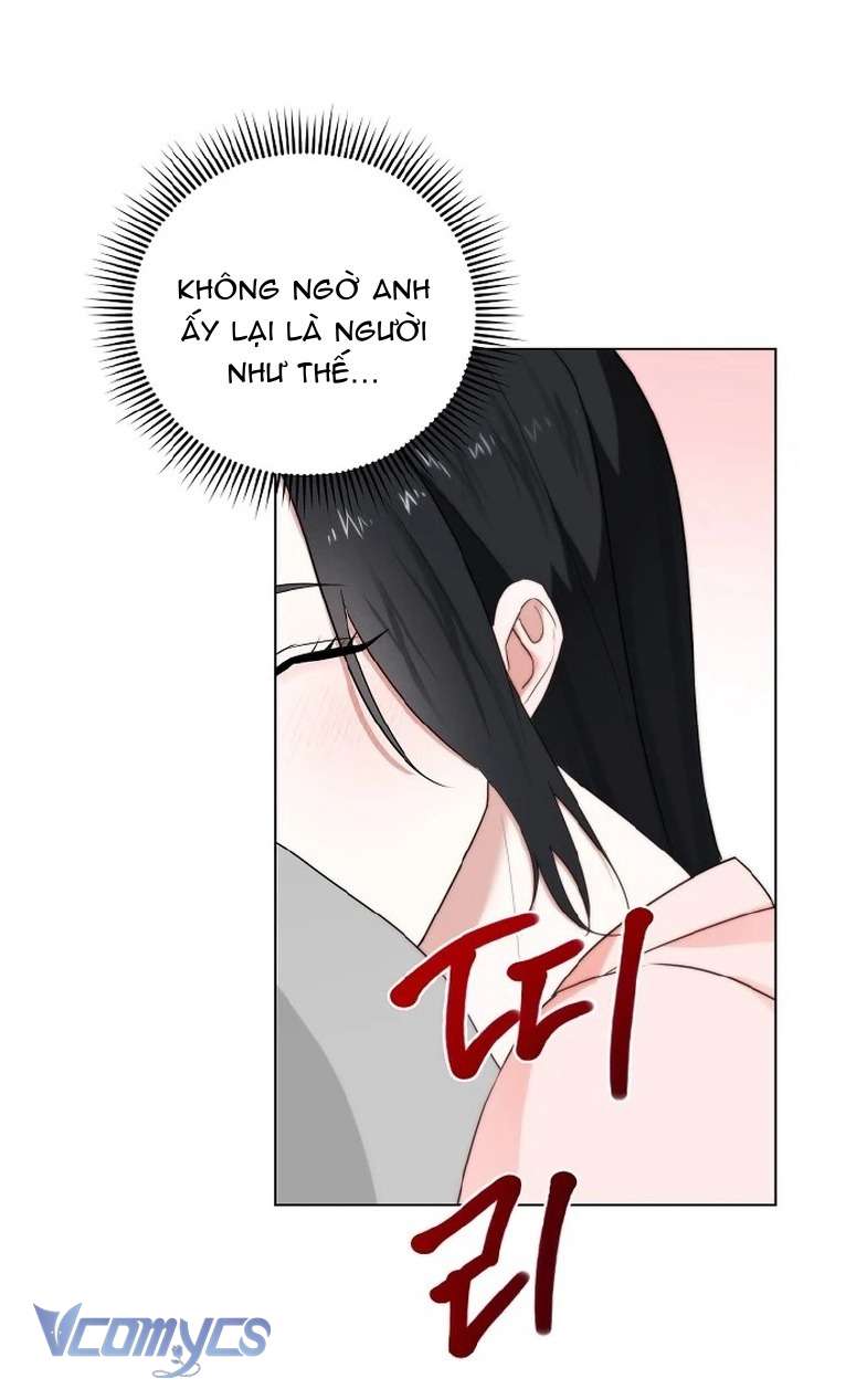 Ly Hôn Là Không Thể Chapter 4 - Trang 12