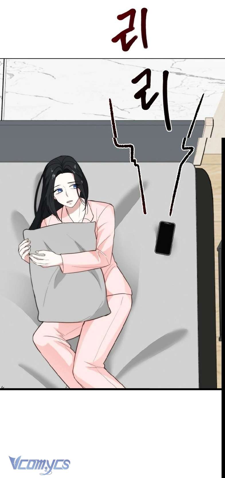 Ly Hôn Là Không Thể Chapter 4 - Trang 13