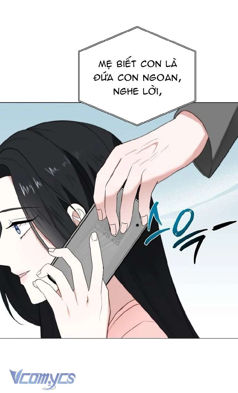 Ly Hôn Là Không Thể Chapter 4 - Trang 19