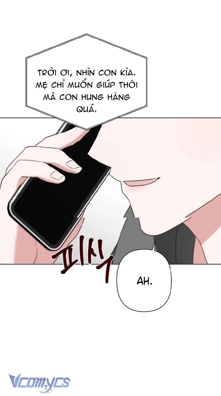 Ly Hôn Là Không Thể Chapter 4 - Trang 23