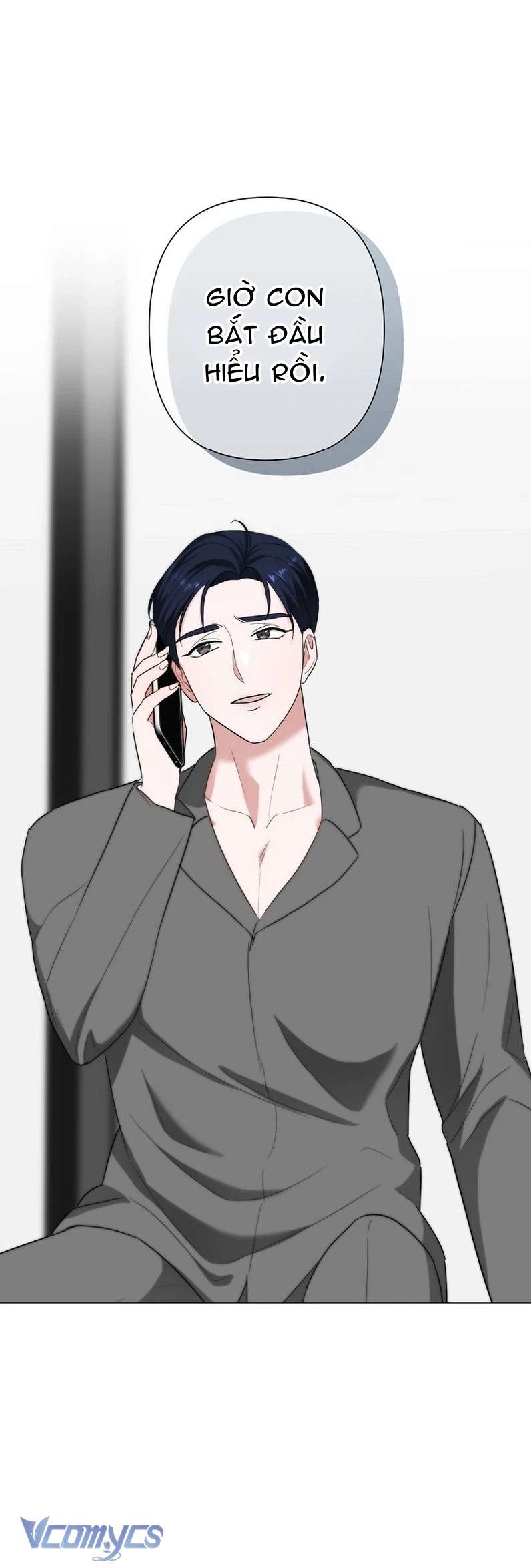 Ly Hôn Là Không Thể Chapter 4 - Trang 24