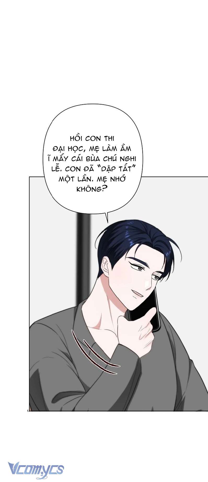 Ly Hôn Là Không Thể Chapter 4 - Trang 25