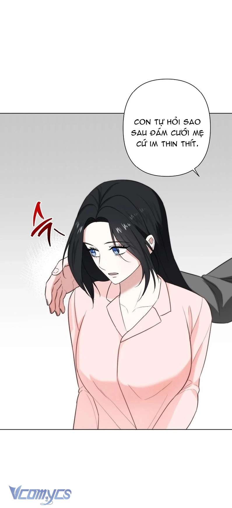 Ly Hôn Là Không Thể Chapter 4 - Trang 26