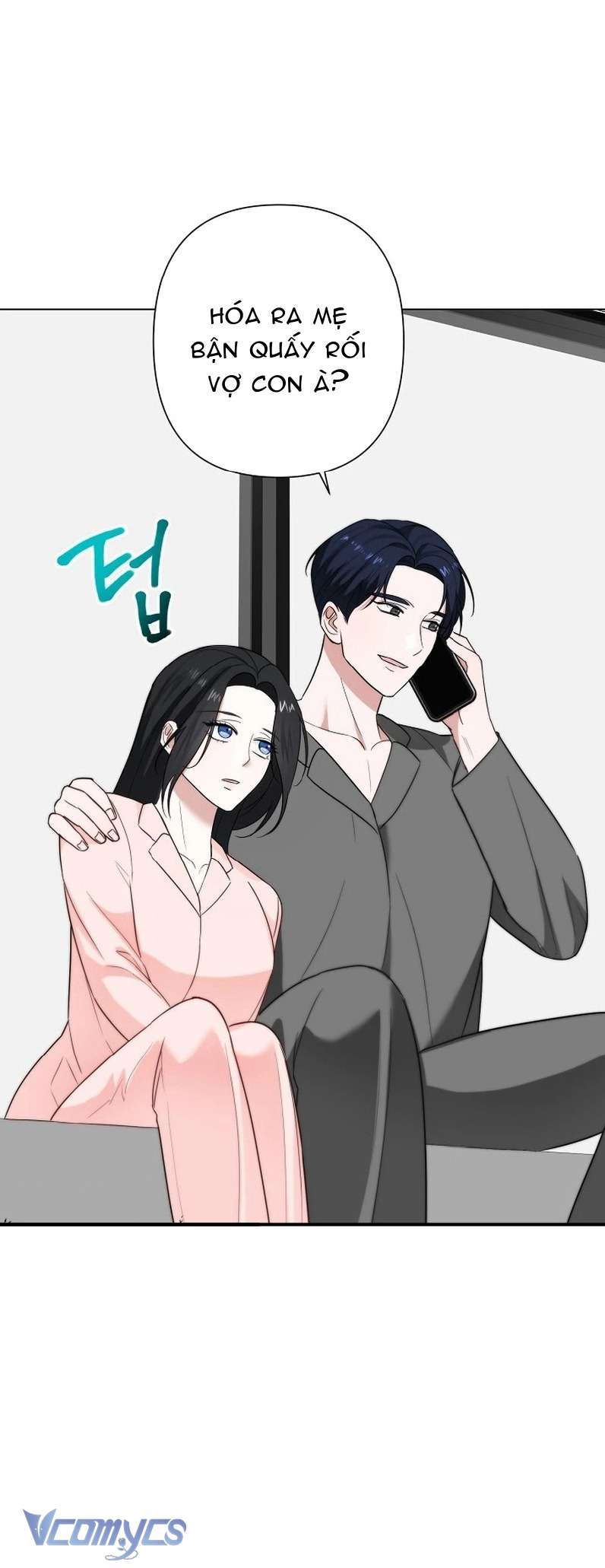 Ly Hôn Là Không Thể Chapter 4 - Trang 27