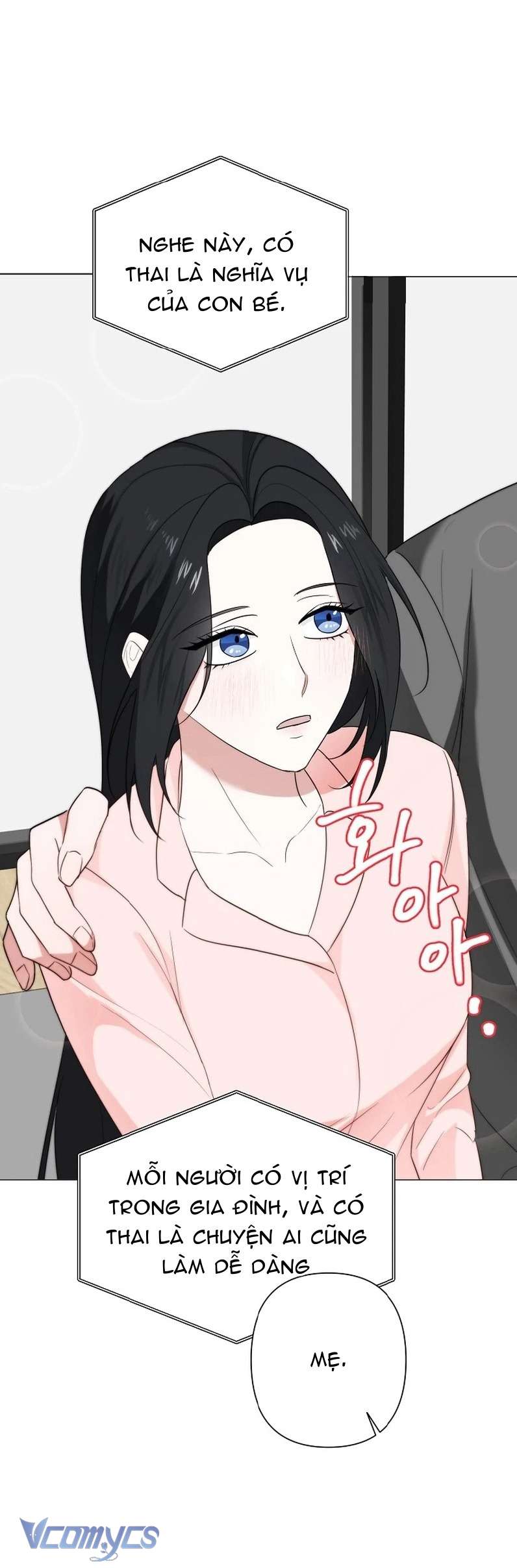 Ly Hôn Là Không Thể Chapter 4 - Trang 29