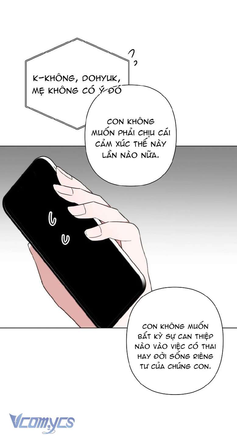 Ly Hôn Là Không Thể Chapter 4 - Trang 32