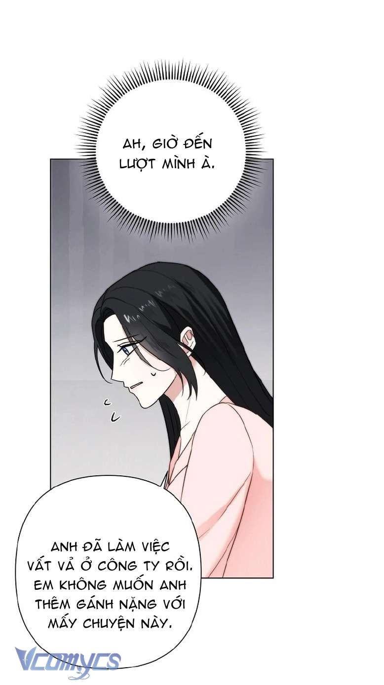 Ly Hôn Là Không Thể Chapter 4 - Trang 38