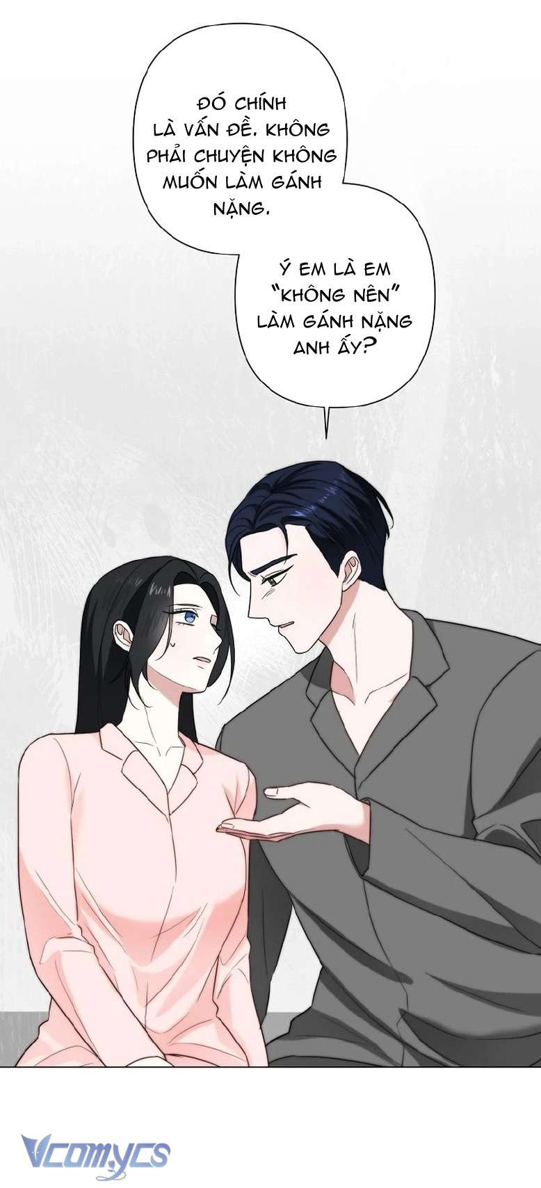 Ly Hôn Là Không Thể Chapter 4 - Trang 39