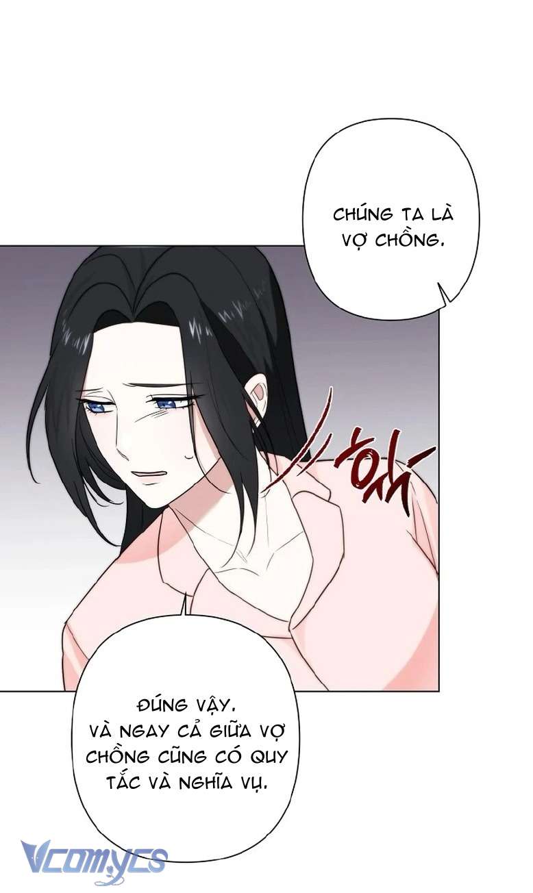 Ly Hôn Là Không Thể Chapter 4 - Trang 40