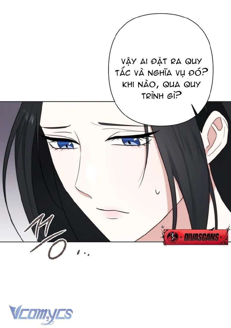 Ly Hôn Là Không Thể Chapter 4 - Trang 41