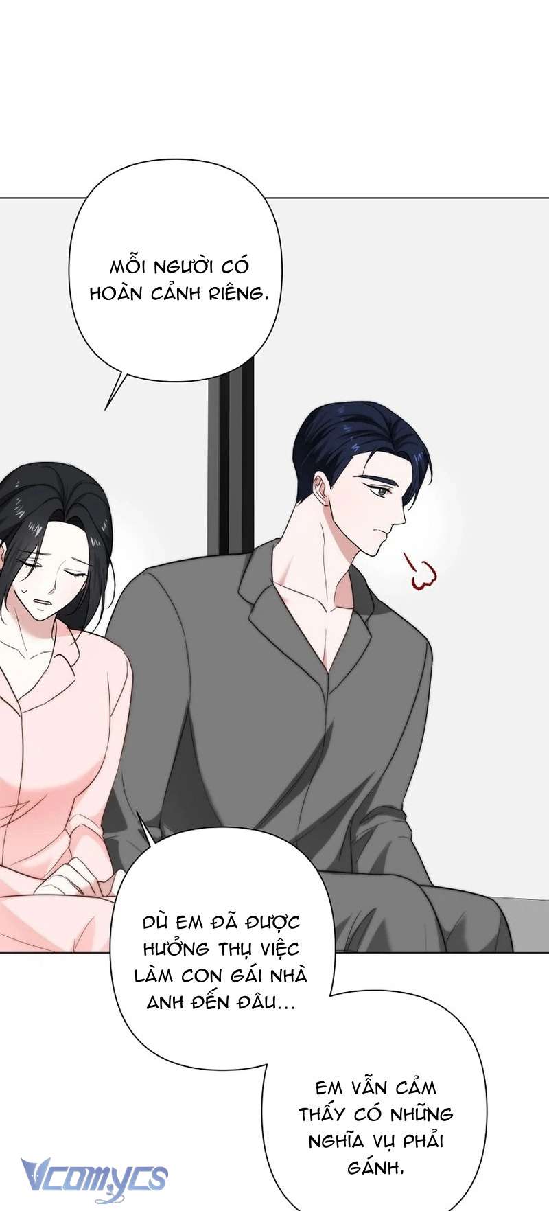 Ly Hôn Là Không Thể Chapter 4 - Trang 42