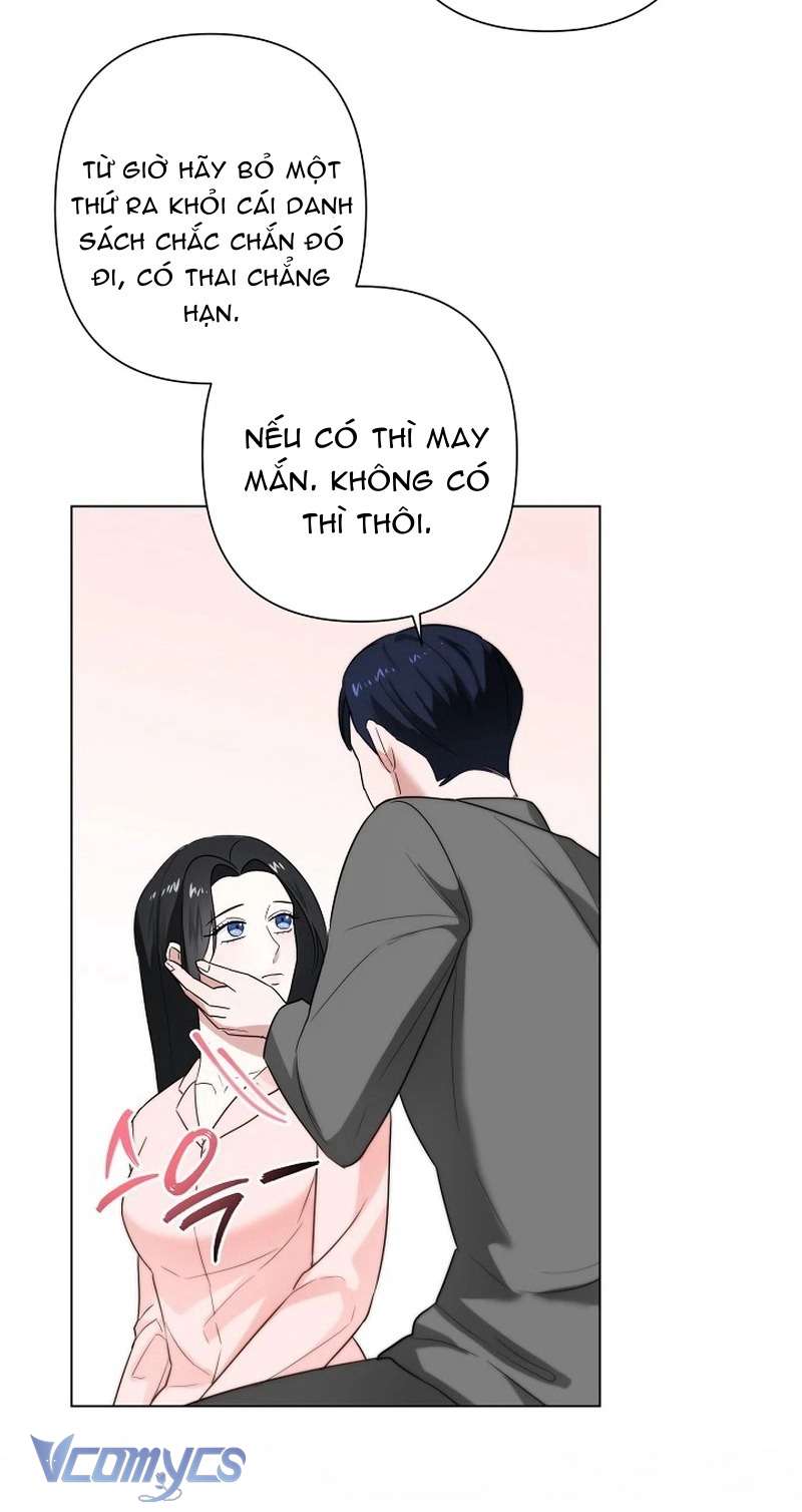 Ly Hôn Là Không Thể Chapter 4 - Trang 43