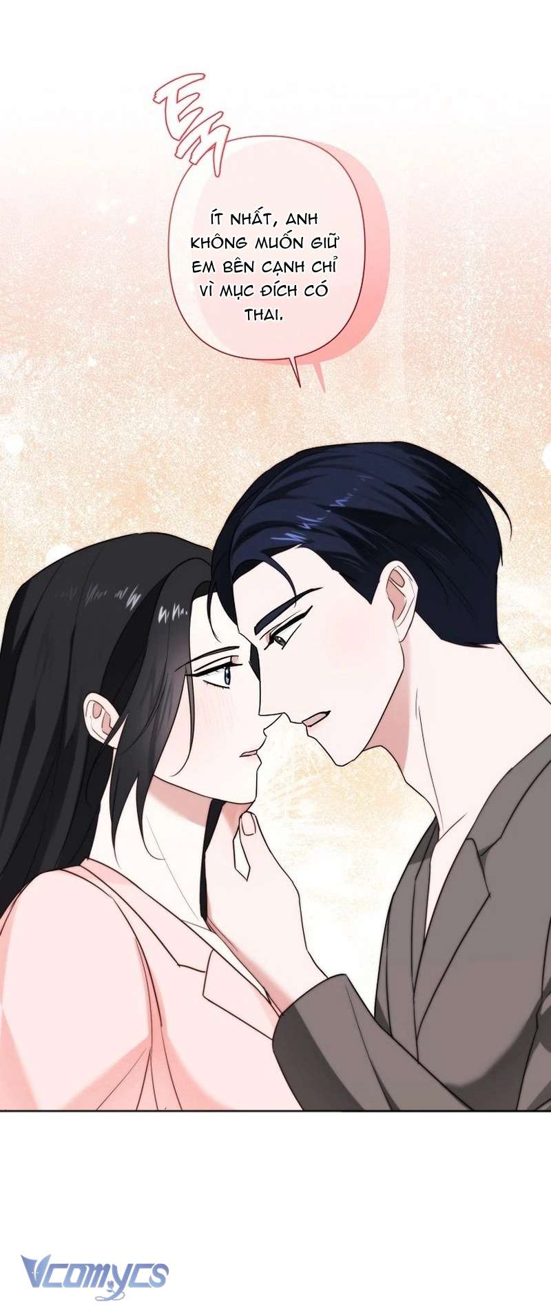 Ly Hôn Là Không Thể Chapter 4 - Trang 44