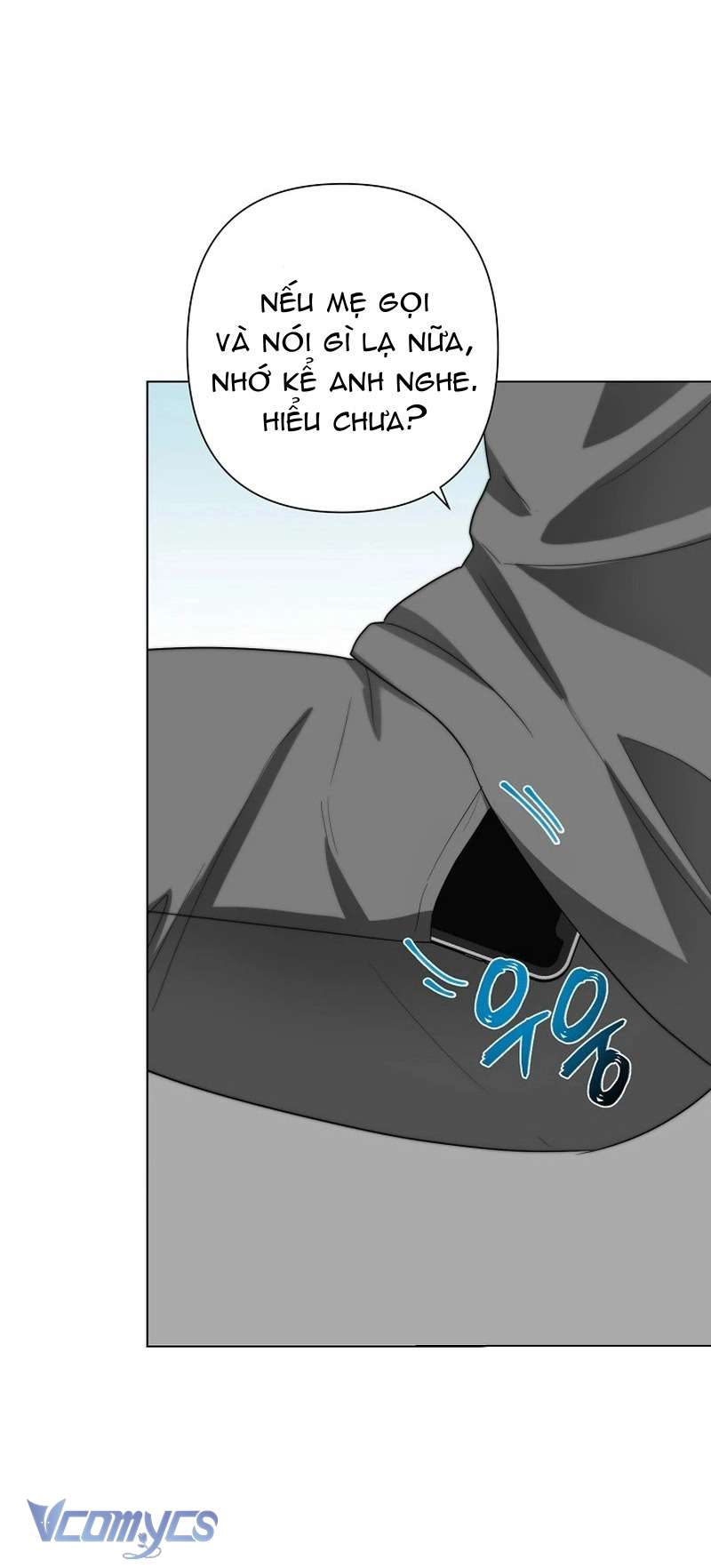 Ly Hôn Là Không Thể Chapter 4 - Trang 47