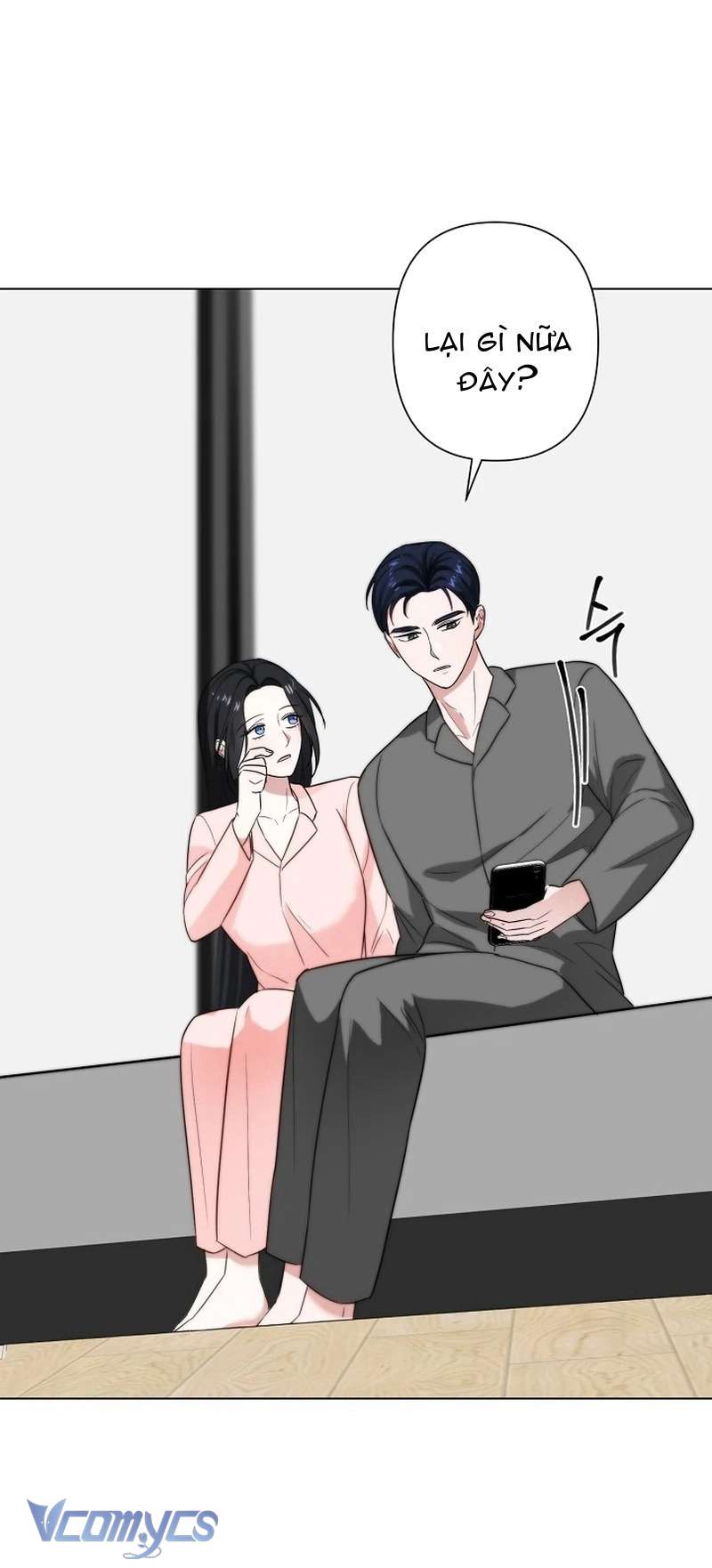 Ly Hôn Là Không Thể Chapter 4 - Trang 48