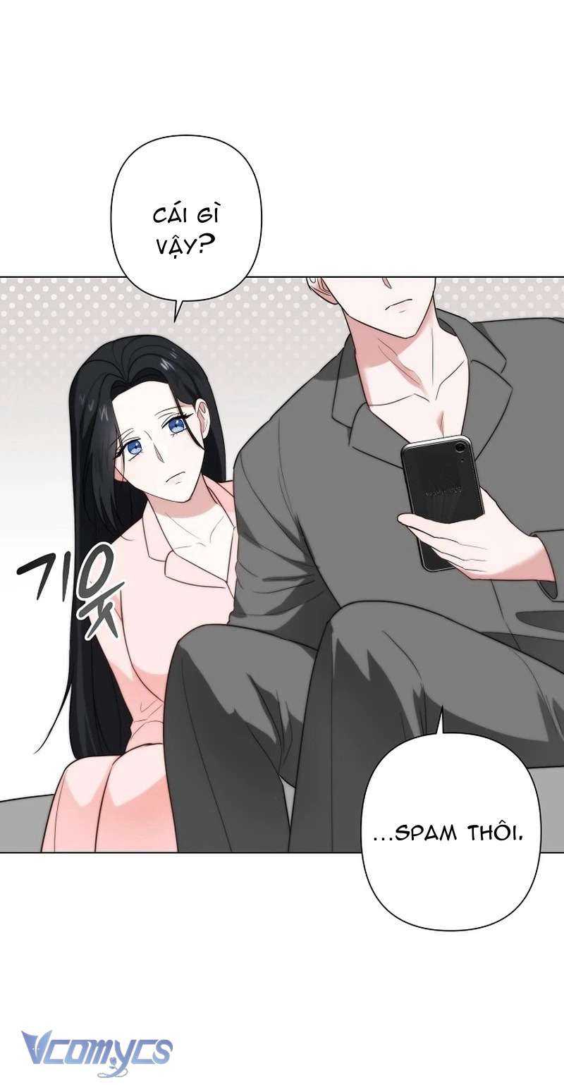 Ly Hôn Là Không Thể Chapter 4 - Trang 49