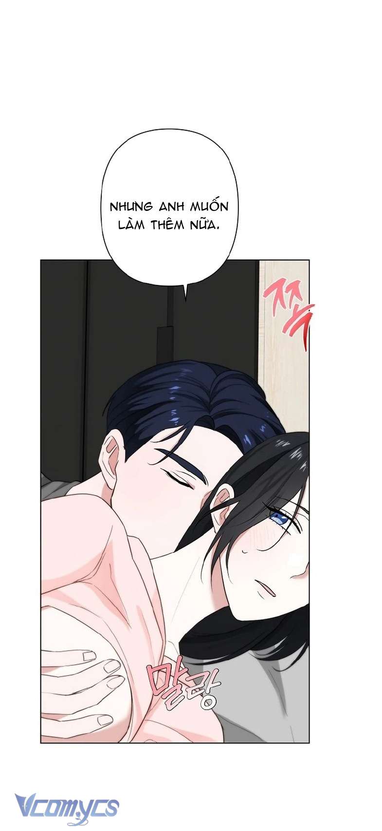 Ly Hôn Là Không Thể Chapter 4 - Trang 5
