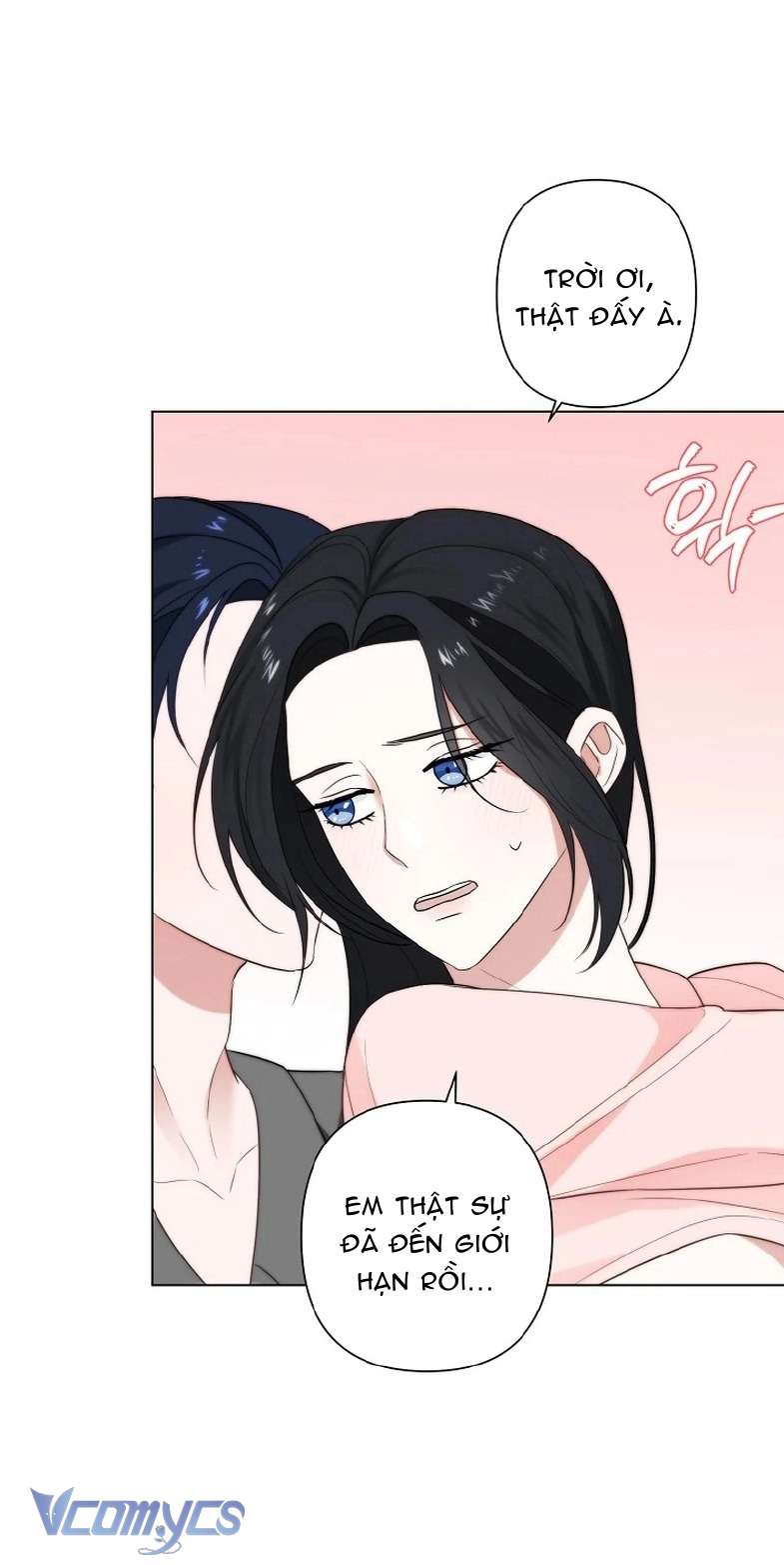 Ly Hôn Là Không Thể Chapter 4 - Trang 6