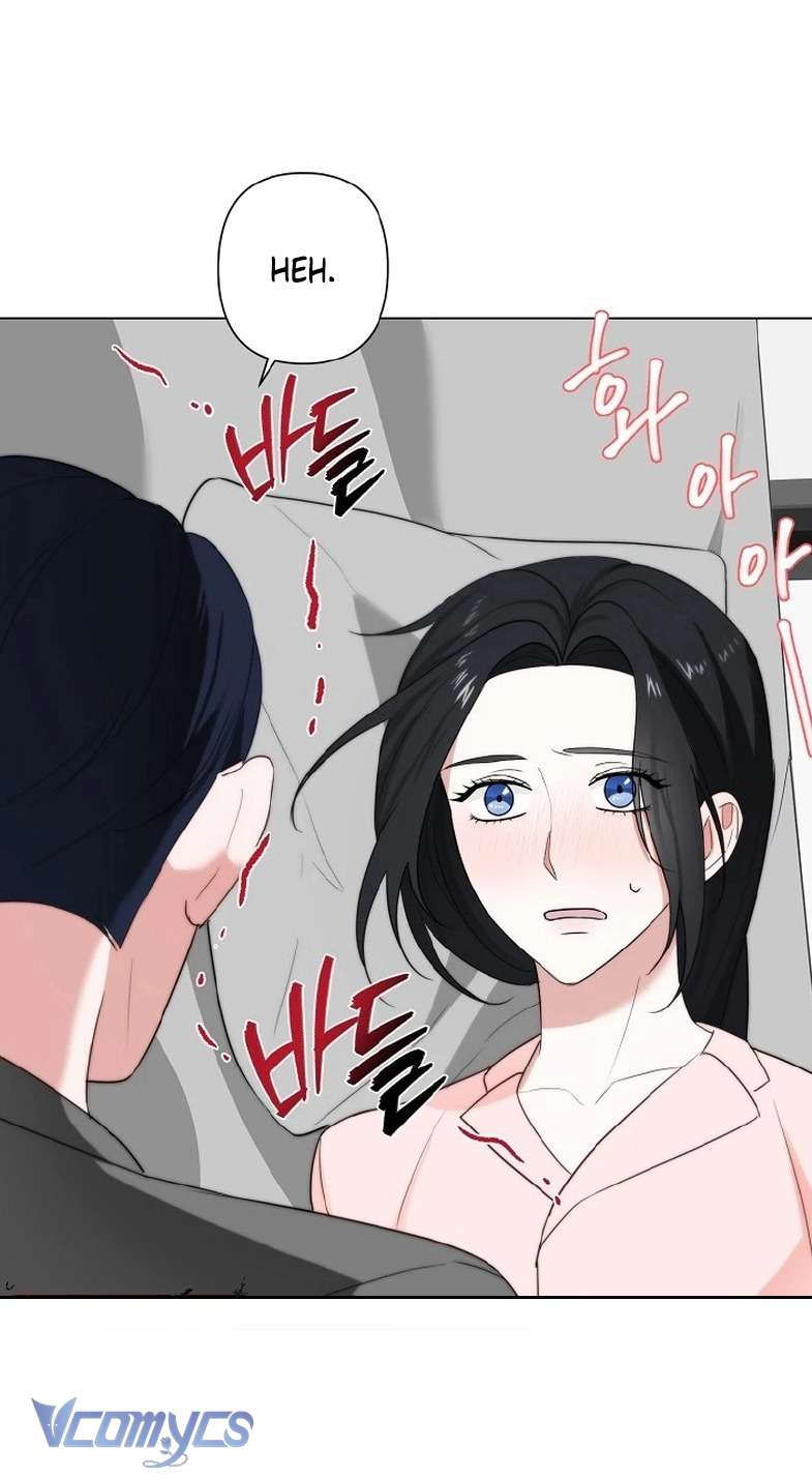 Ly Hôn Là Không Thể Chapter 4 - Trang 8