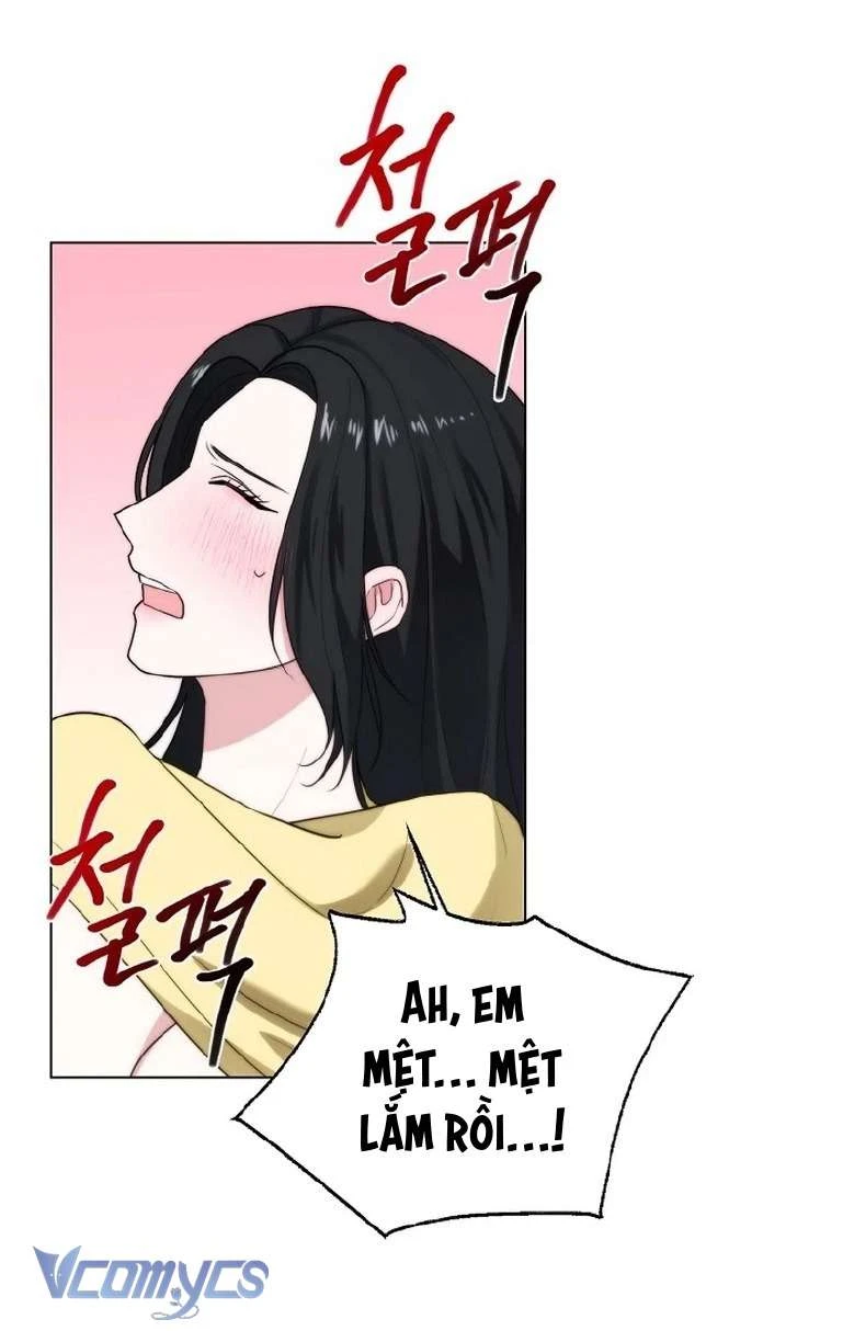 Ly Hôn Là Không Thể Chapter 5 - Trang 14