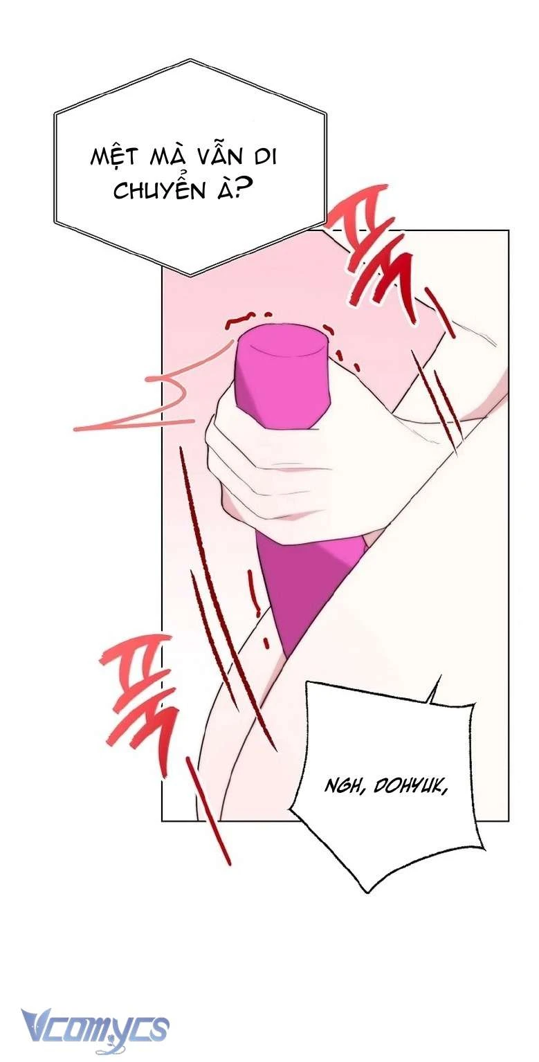 Ly Hôn Là Không Thể Chapter 5 - Trang 15