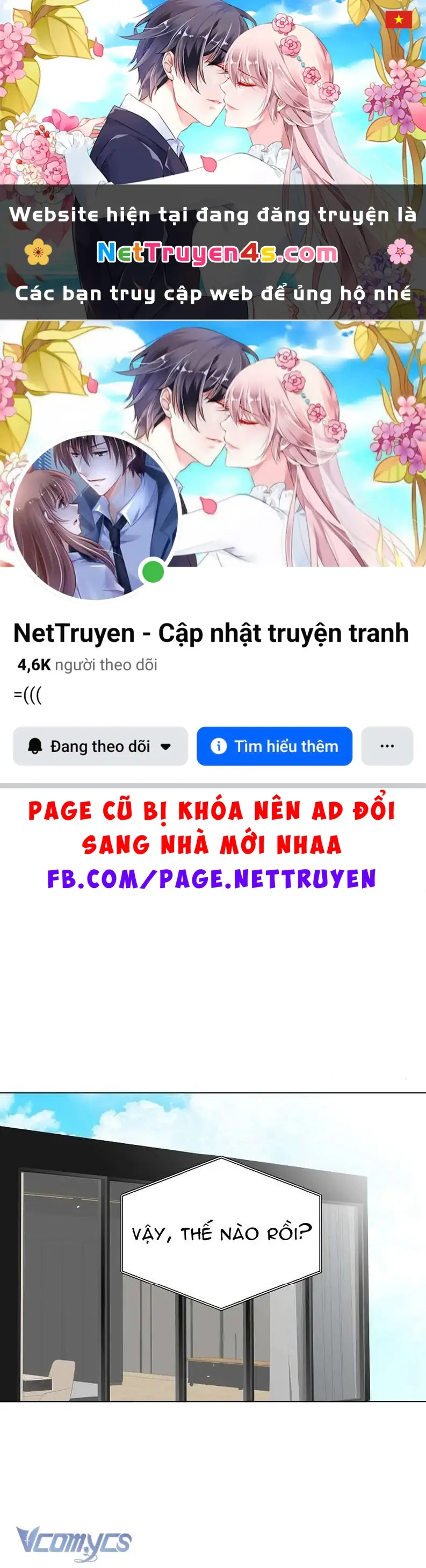Ly Hôn Là Không Thể Chapter 5 - Trang 2