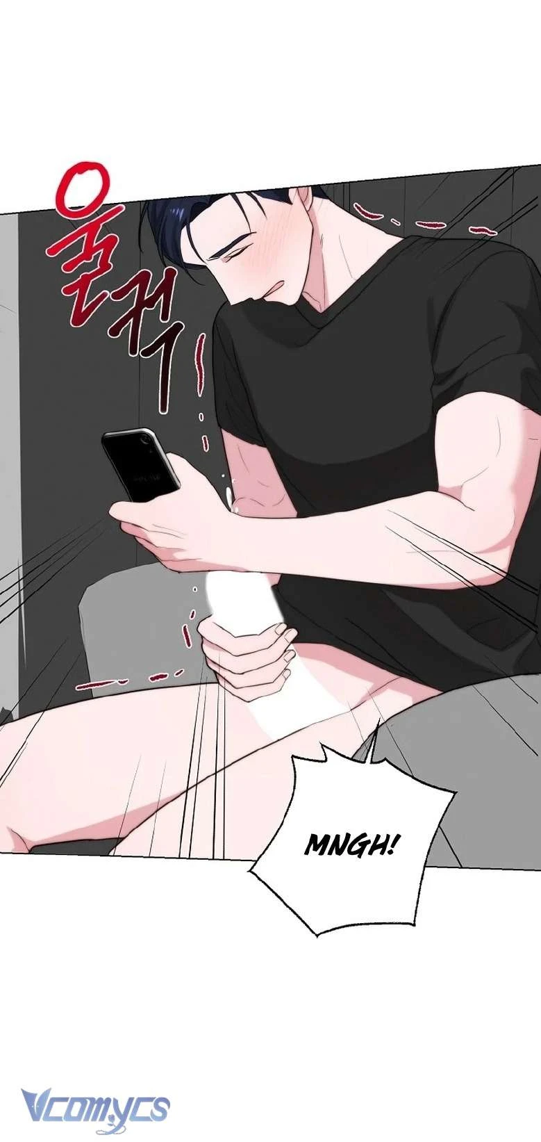 Ly Hôn Là Không Thể Chapter 5 - Trang 22