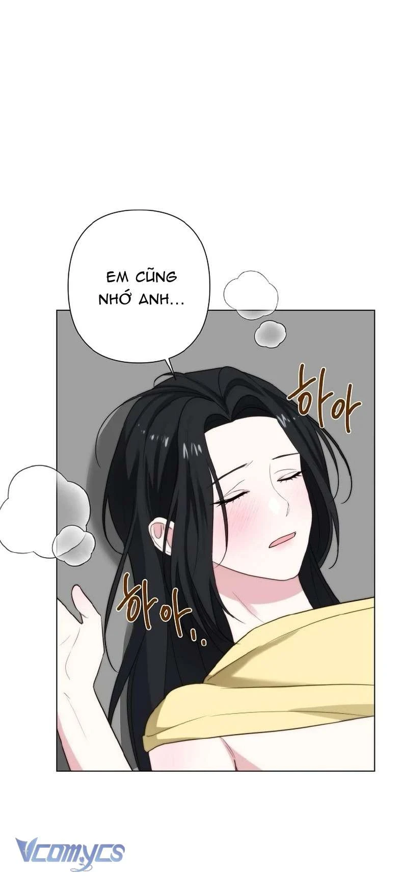 Ly Hôn Là Không Thể Chapter 5 - Trang 25