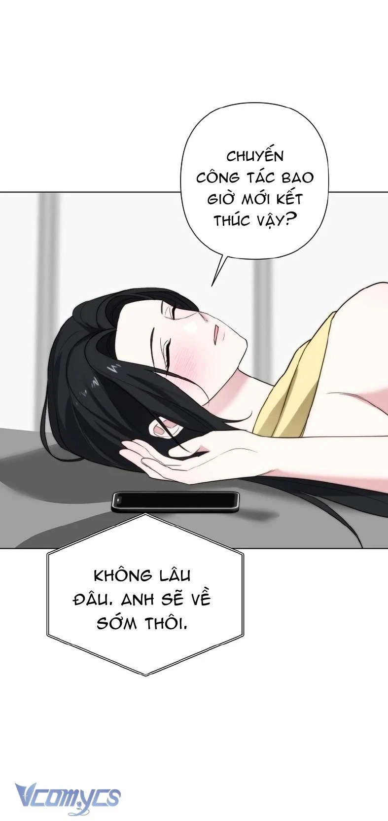 Ly Hôn Là Không Thể Chapter 5 - Trang 26