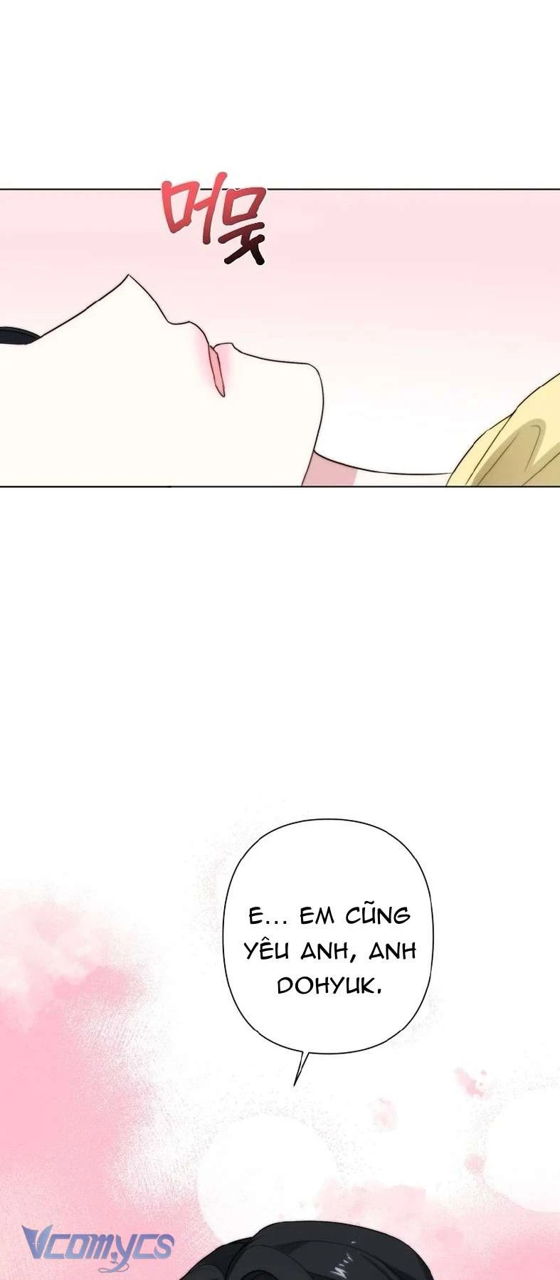 Ly Hôn Là Không Thể Chapter 5 - Trang 29