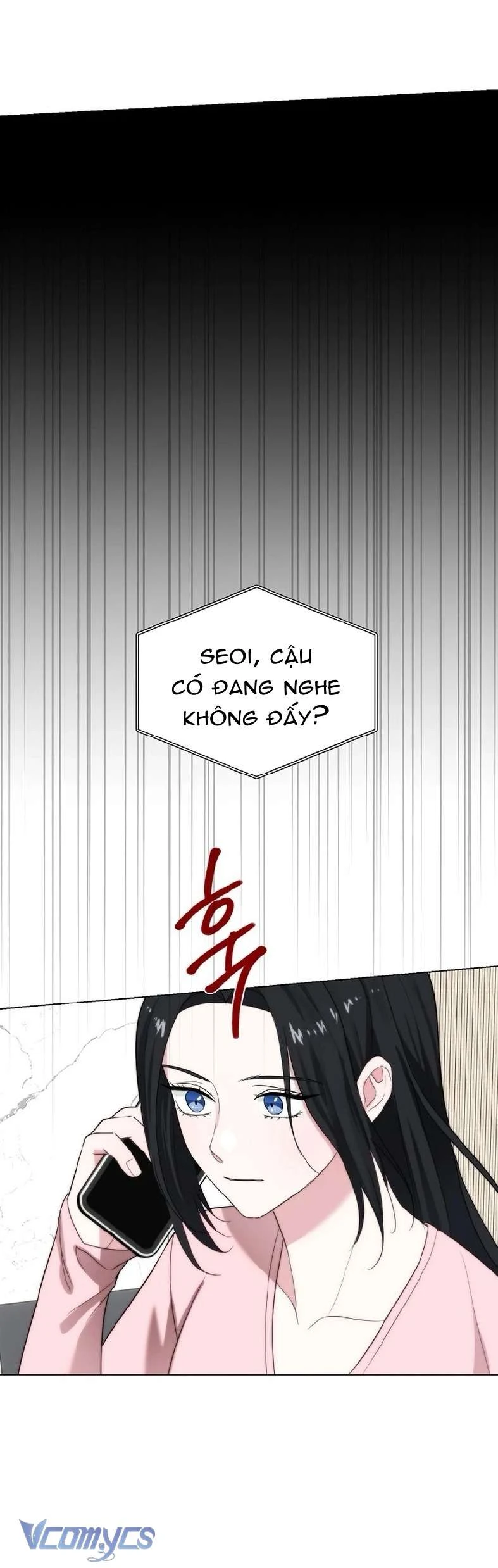 Ly Hôn Là Không Thể Chapter 5 - Trang 31