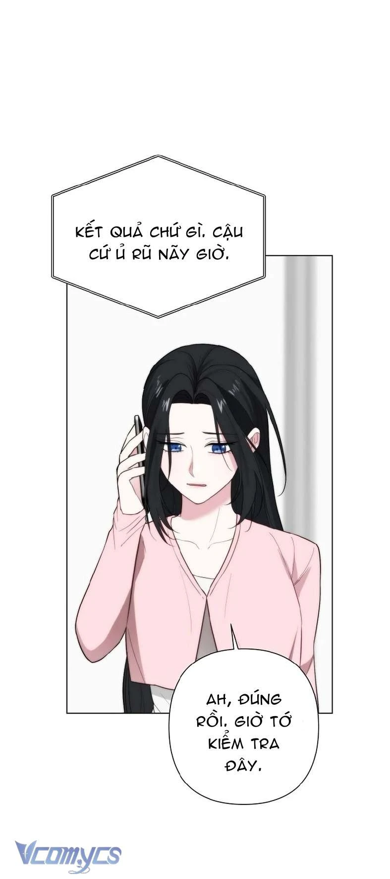 Ly Hôn Là Không Thể Chapter 5 - Trang 33