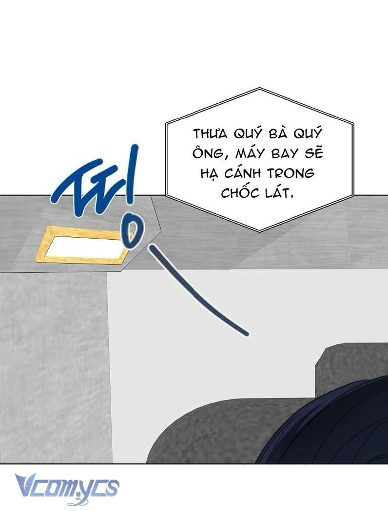 Ly Hôn Là Không Thể Chapter 5 - Trang 37