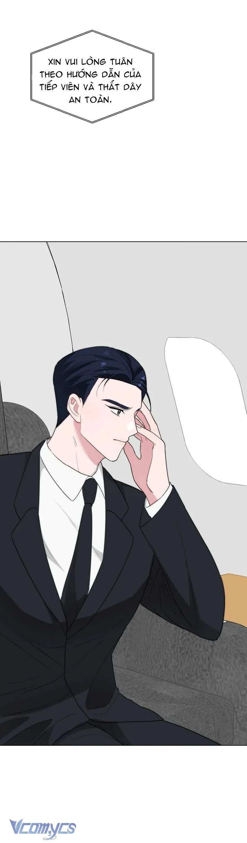 Ly Hôn Là Không Thể Chapter 5 - Trang 38
