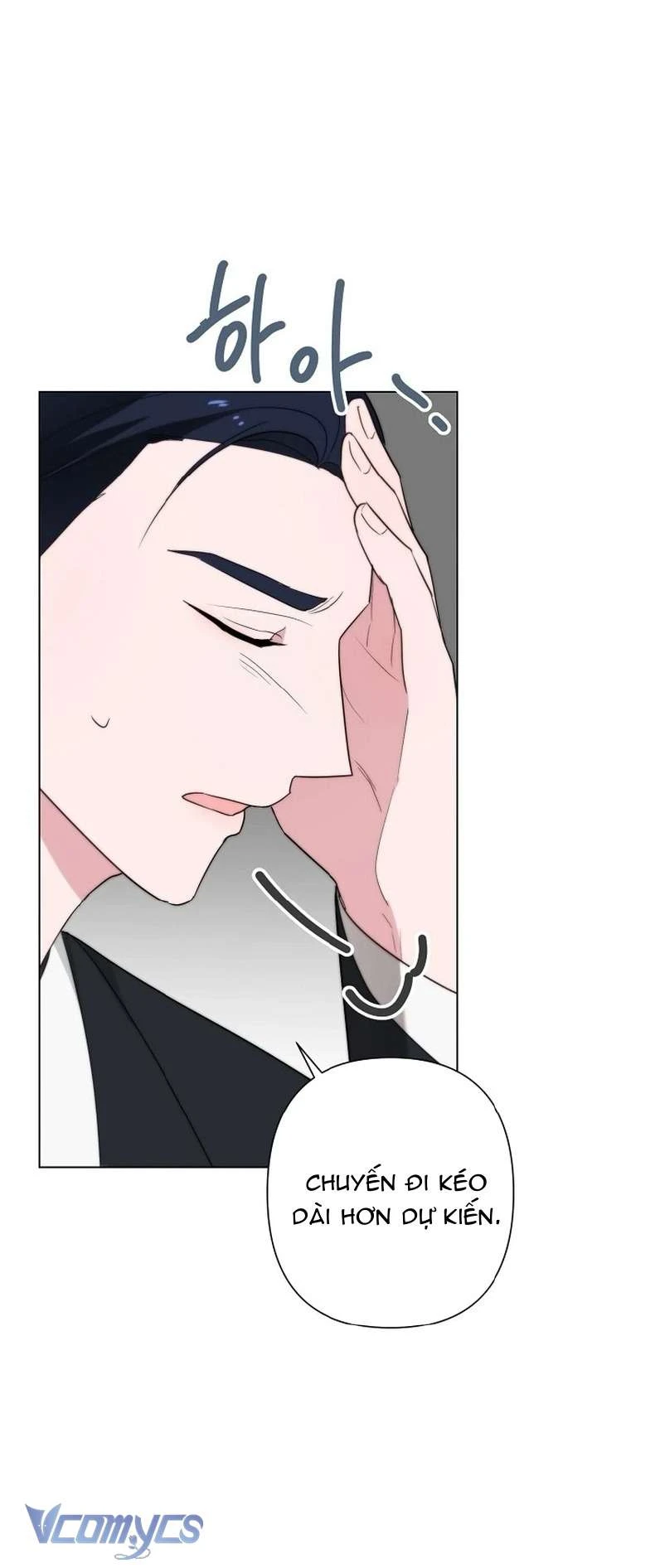 Ly Hôn Là Không Thể Chapter 5 - Trang 39