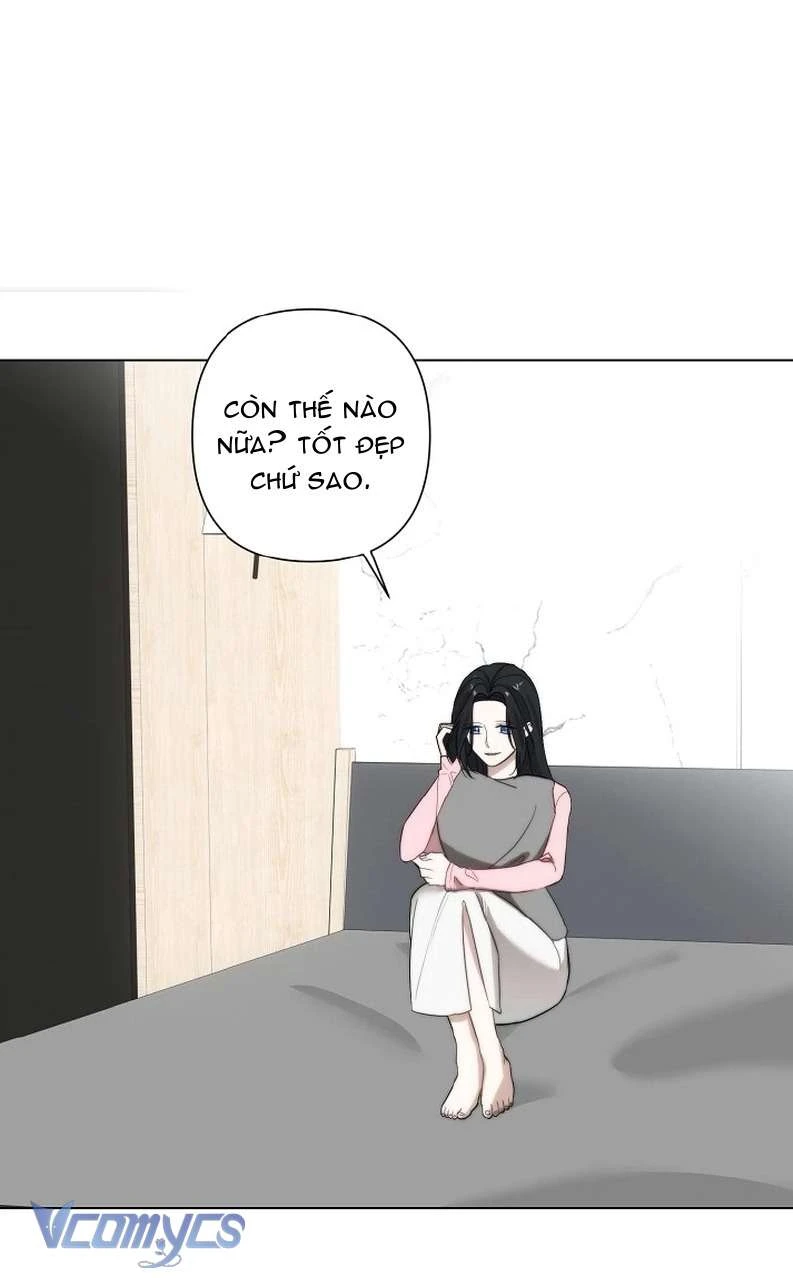 Ly Hôn Là Không Thể Chapter 5 - Trang 4