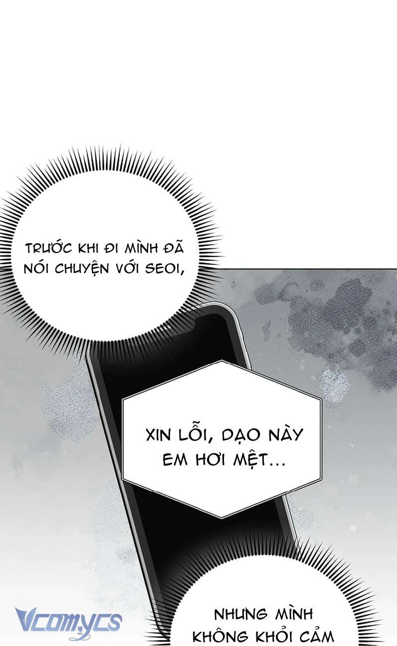 Ly Hôn Là Không Thể Chapter 5 - Trang 40
