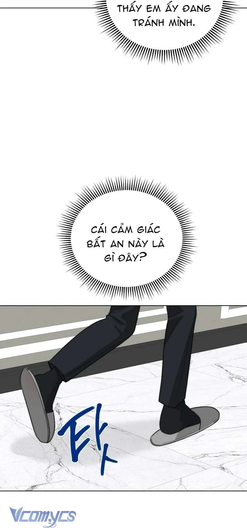 Ly Hôn Là Không Thể Chapter 5 - Trang 41
