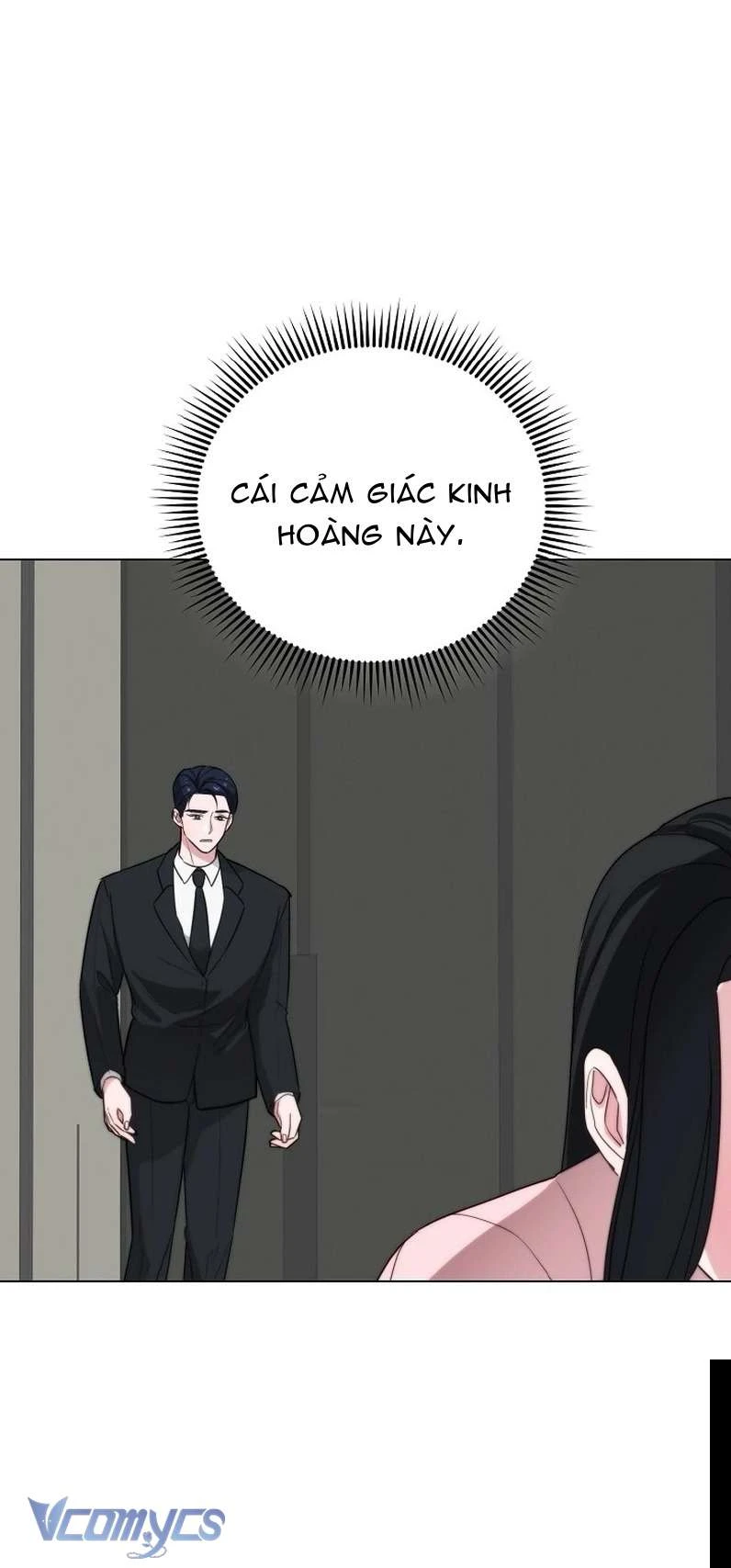 Ly Hôn Là Không Thể Chapter 5 - Trang 43