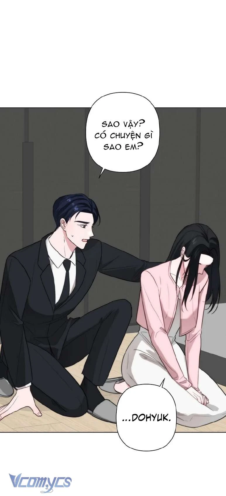 Ly Hôn Là Không Thể Chapter 5 - Trang 44