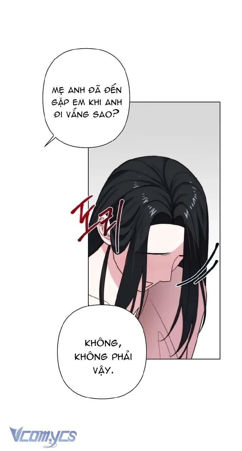 Ly Hôn Là Không Thể Chapter 5 - Trang 45