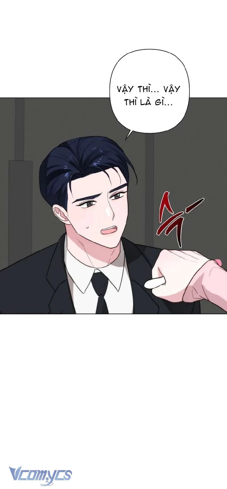 Ly Hôn Là Không Thể Chapter 5 - Trang 46