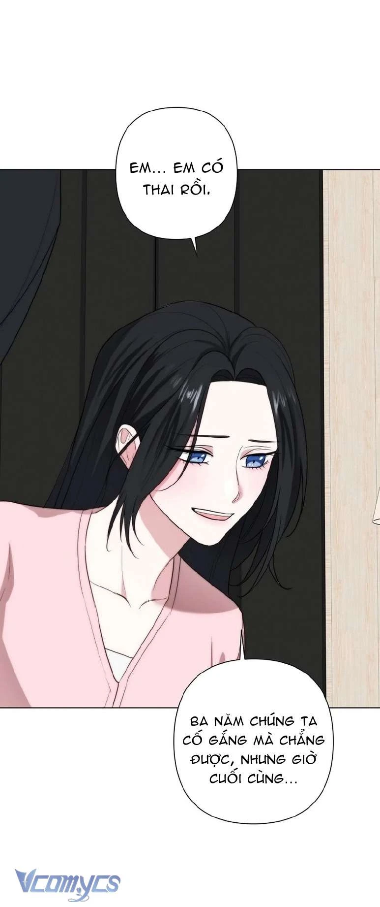 Ly Hôn Là Không Thể Chapter 5 - Trang 50